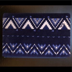 Vintage Velvet Emilio Pucci Wallet